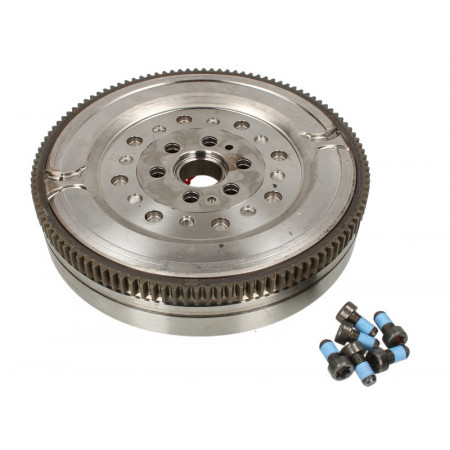 Vliegwiel met dubbele massa 240 mm OPEL ASTRA H ASTRA H GTC SIGNUM ZAFIRA B SAAB 9-3 1.9D 04.04-04.15 SACHS 2294 000 996