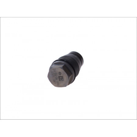 Drukbegrenzingsklep, Common-Rail-systeem Drukbegrenzingsklep CITROEN XSARA HYUNDAI H-1 H-1 / STAREX KIA SORENTO I LDV MAXUS NISSAN INTERSTAR PRIMASTAR PEUGEOT 206 307 RENAULT ESPACE IV 1.4D-2.5D 03.01- BOSCH 1 110 010 017