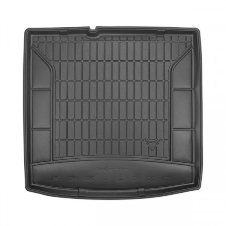 Zwarte kofferbak SKODA FABIA III KOMBI 08.14- FROGUM MMT A042 TM549758