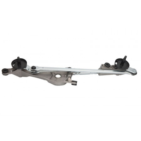 Windscreen wiper mechanism front RENAULT KOLEOS I KOLEOS II 07.08- AKUSAN LCC 3548