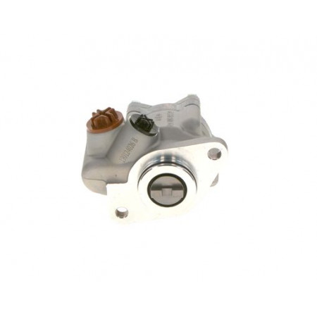 Bomba hidráulica, sistema de direção Bomba hidráulica de direção MERCEDES ATEGO ATEGO 2 AXOR AXOR 2 CITARO O 530 CONECTO O 345 ECONIC LK/LN2 TOURINO O 510 UNIMOG ZETROS 03.96- BOSCH K S00 000 420