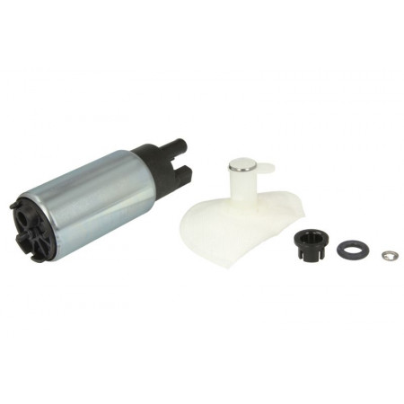 Cartuccia pompa carburante elettrica DAIHATSU FEROZA HONDA CIVIC VIII CR-V II CR-V III CR-V IV JAZZ II MITSUBISHI CARISMA SUZUKI GRAND VITARA I 1.2-2.4 10.88- BOSCH 0 986 580 937
