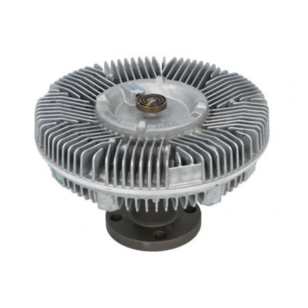 Clutch, radiator fan Fan clutch JOHN DEERE 6040 BORG WARNER 20006480