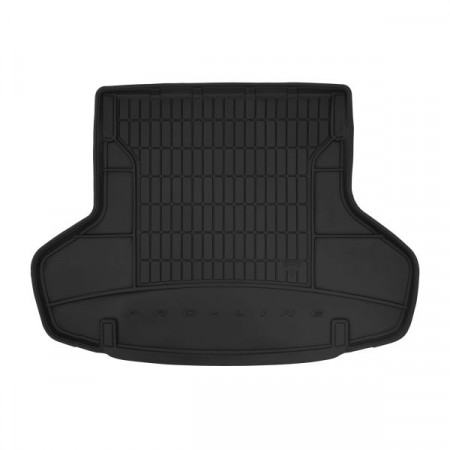 Bandeja maletero negra TOYOTA AVENSIS KOMBI 11.08-10.18 FROGUM MMT A042 TM403291
