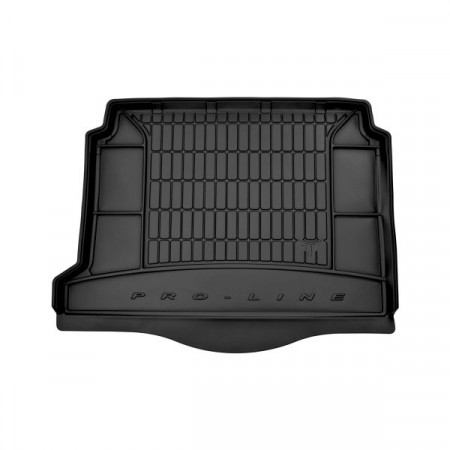 Bandeja de porta-malas preta FORD MONDEO V KOMBI 01.19- FROGUM MMT A042 TM406940