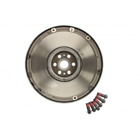 Volante con manual doble masa 240mm VOLVO C30 S40 II V50 FORD C-MAX FOCUS II FOCUS III GALAXY II MONDEO III MONDEO IV S-MAX 1.8-2.0LPG 10.00- SACHS 6366 000 057