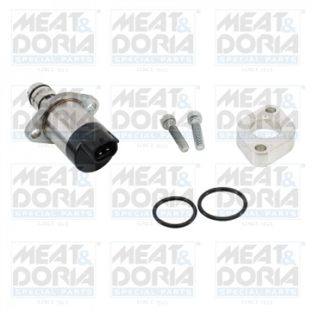 Set reparatie, pompa combustibil Output regulation valve ISUZU N 5TH GENERATION N 6TH GENERATION 2.8D-5.2D 10.92- MEAT &amp; DORIA MD9895