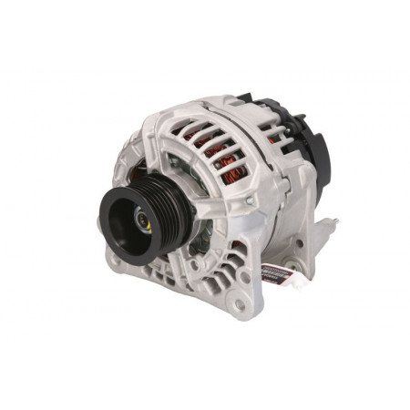 Alternator 12V 90A AUDI A2 SEAT IBIZA III LEON TOLEDO II SKODA FABIA I OCTAVIA I OCTAVIA II VW BORA BORA I GOLF IV GOLF PLUS V NEW BEETLE 1.4/1.6/1.8 09.96-12.10 STARDAX STX100199
