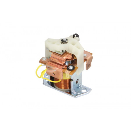 Elektromagneet, elektromotor Startelektromagneet 24V MAN EL LIONS COMFORT NG NL NU TGA UL MERCEDES NG VOLVO F16 FH16 08.73- BOSCH 2 339 101 051
