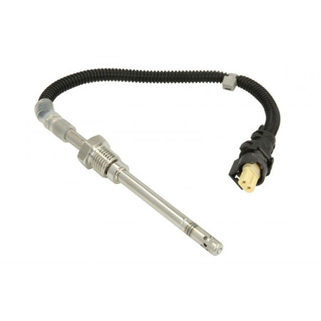 Sensor, temperatura dos gases de escape Sensor de temperatura dos gases de escape antes do DPF MERCEDES GL X164 GL X166 GLE C292 GLE W166 GLS X166 M W166 2.2D/3.0D 10.10-10.19 MEYLE 014 800 0173