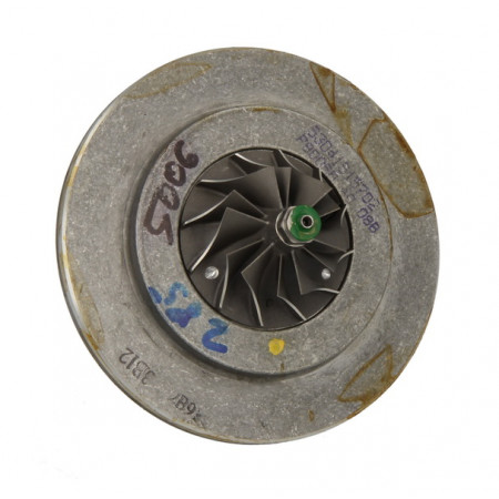 CHRETIEN turbokern AUDI A4 B5 A4 B6 A4 B7 A6 C5 SEAT ALHAMBRA EXEO EXEO ST SKODA SUPERB I VW PASSAT B5 PASSAT B5.5 SHARAN 1.8 01.95-05.10 3K KKK53037100502