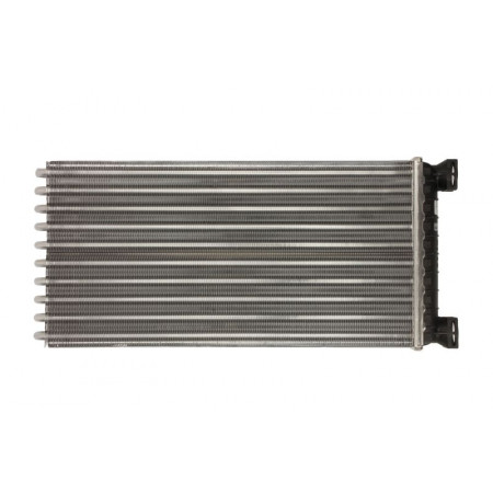 Radiador de calor 370x189x42mm DAF CF CF 85 XF 105 XF 106 MAN E2000 TGA TGL I TGM I TGS I TGX I ​​​​D0834LFL40-PX-7231 04.00- MAHLE AH 130 000P