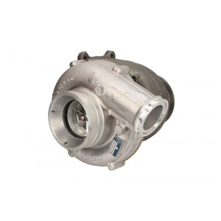 Turbocharger VOLVO FH FM FMX D9A D9B VOLVO FM9 D9A260-D9B300 12.01-09.05 BORGWARNER KKK53299886913