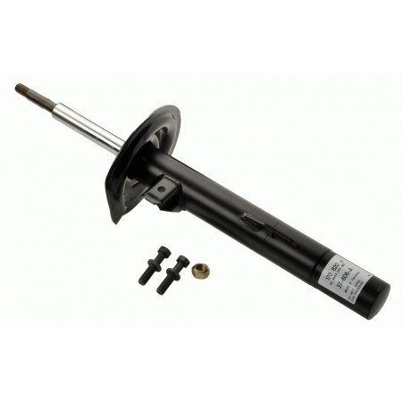 Ammortizzatore anteriore destro BMW 7 E38 2.5D-5.4 03.94-11.01 SACHS 317 564