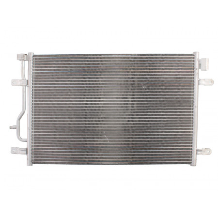 Condensor, airconditioning Nissens koelradiator 8E0.260.403 B AUDI A 4 II 2.5 TDI 2001/02> NISSENS NIS 94583
