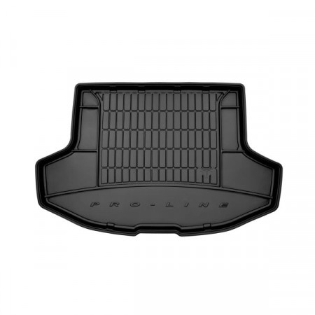 Zwarte kofferbak MITSUBISHI LANCER VIII LIFTBACK 06.08- FROGUM MMT A042 TM406902