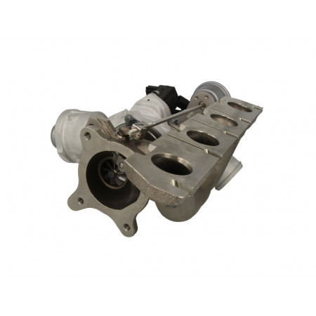 Turbocompresseur neuf AUDI A4 ALLROAD B8 A4 B8 A5 Q5 SEAT EXEO EXEO ST 2.0/2.0ALK/3.0 06.08-05.17 3K KKK53039880291